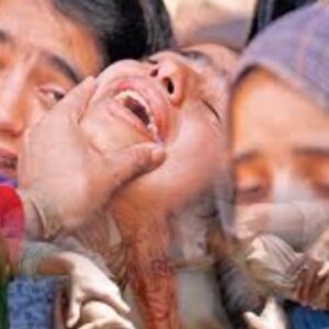 3 255 femmes et 1 016 filles mineures sont toujours portées disparues à J&K depuis 2019 : données RTI