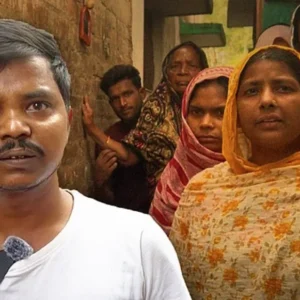 3,72 appels de Lakh, seulement 275 décisions : la crise de l'arbitrage du SIR à Murshidabad soulève des questions