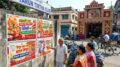 Achetez de la viande et du biryani uniquement dans les magasins hindous : des affiches controversées font polémique avant Durga Puja à Siliguri