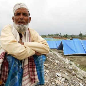 Assam : plus de 1 100 familles musulmanes bengalis expulsées et 10 mosquées rasées
