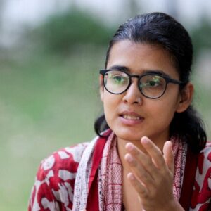 Aucune autorisation nécessaire pour hisser Tiranga : le conseil de Neha Bora à HC