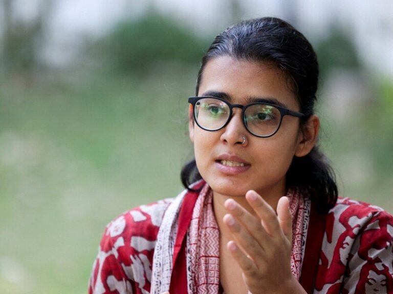 Aucune autorisation nécessaire pour hisser Tiranga : le conseil de Neha Bora à HC