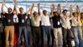 Bangalore : des militants, dont Dhruv Rathee et Prakash Raj, exigent la fin du SIR et demandent la démission de la CEC