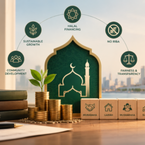 Banque islamique : théorie contre pratique