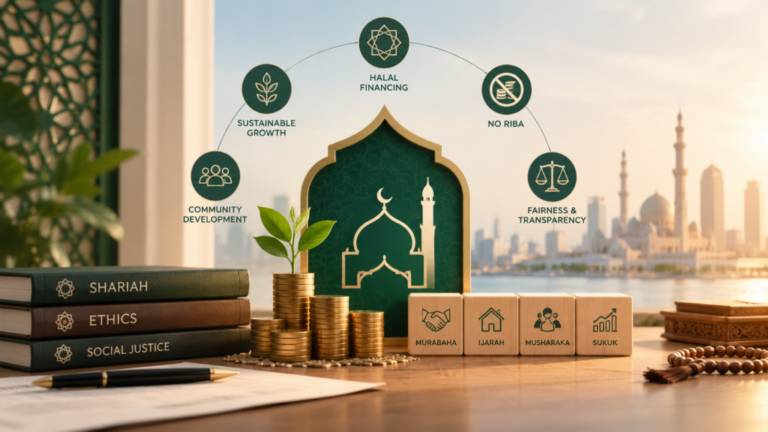Banque islamique : théorie contre pratique