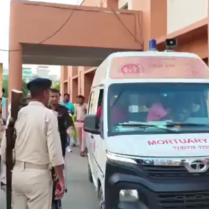 Bihar : Dilshad Ansari décède en garde à vue ; six policiers suspendus suite à des allégations d'agression
