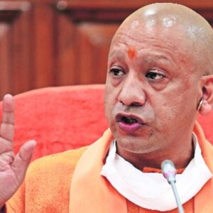 CM Yogi Adityanath annonce le changement de nom de l'ancien bastion d'Atiq Ahmed en Shrikrishnapuri