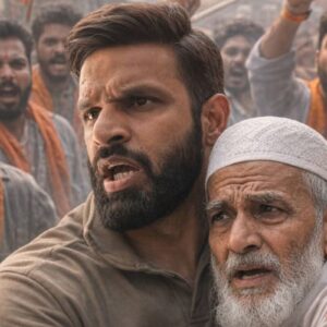 Deepak Kumar, propriétaire du gymnase de l'Uttarakhand, a été libéré sous caution dans une affaire de menace, un jour après son arrestation