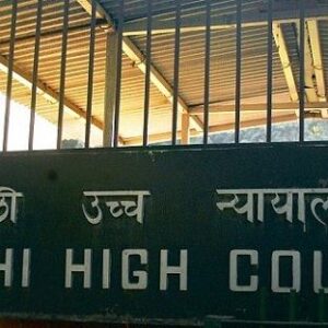 Delhi HC accorde une protection temporaire au Race Course Masjid mais refuse l'entrée du namaz pour des raisons de sécurité