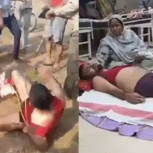 Des marchands de buffles musulmans battus dans le Madhya Pradesh soupçonnés d'avoir abattu des vaches