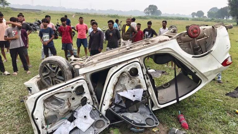 Deux musulmans tués et trois blessés lors d'une attaque collective suite à un vol de bétail présumé à Darjeeling