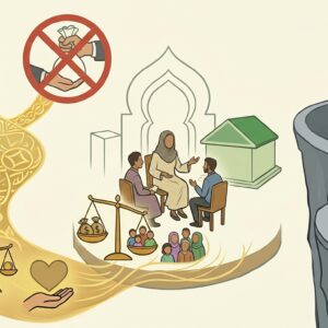 Économie islamique : origines, identité et indépendance