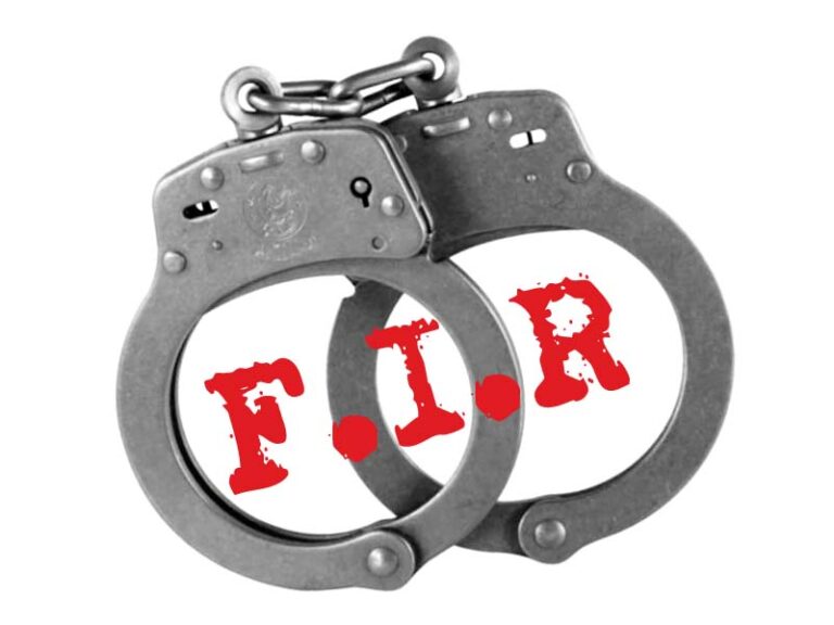 FIR contre le leader du BJP à Belagavi pour tentative présumée de supprimer les électeurs musulmans