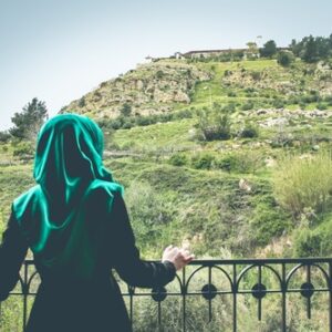 J'ai décidé de devenir musulman !