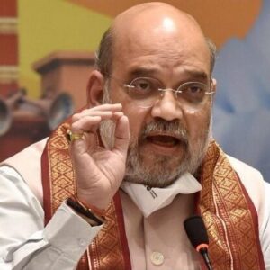 La Commission démographique d'Amit Shah : une arme pour cibler les musulmans ?
