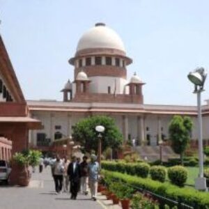 La Cour suprême publie un avis de contestation de la loi anti-conversion du Chhattisgarh
