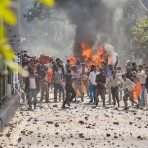 La Haute Cour de Delhi rejette les requêtes demandant une enquête du SIT sur les émeutes de 2020 et les violences de Jamia