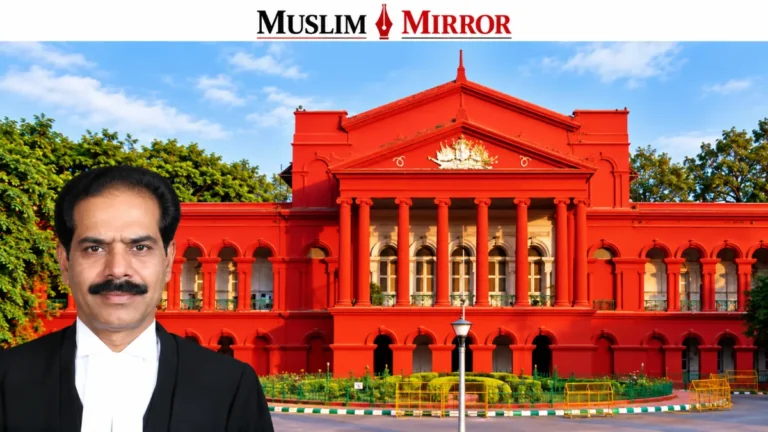 La Haute Cour du Karnataka annule le FIR contre 13 militants du PFI à cause d'affiches qualifiant le verdict de la Cour suprême de « déni de justice »