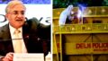 La police de Delhi impose des restrictions en vertu de l'article 163 alors que les manifestants se rassemblent à Jantar Mantar contre le CEC Gyanesh Kumar