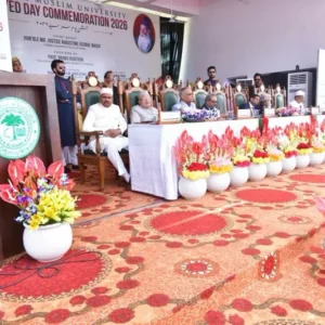 La vision continue de Sir Syed Ahmad Khan au 21e siècle