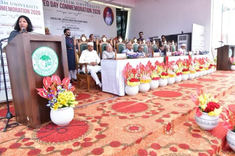 La vision continue de Sir Syed Ahmad Khan au 21e siècle