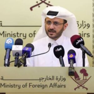 Le Qatar affirme que les négociations entre l'Iran et les États-Unis sont en cours et met en garde contre un conflit régional plus large