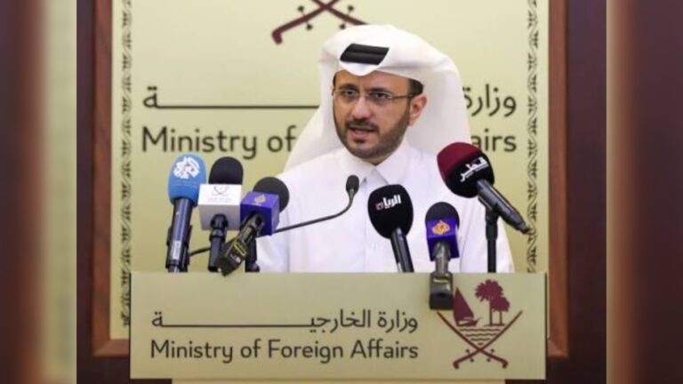 Le Qatar affirme que les négociations entre l'Iran et les États-Unis sont en cours et met en garde contre un conflit régional plus large