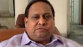 Le chef de l'AJUP, Humayun Kabir, arrêté après un affrontement avec la police lors du contournement de Rejinagar