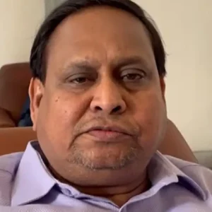 Le chef de l'AJUP, Humayun Kabir, arrêté après un affrontement avec la police lors du contournement de Rejinagar