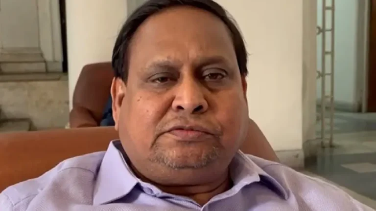 Le chef de l'AJUP, Humayun Kabir, arrêté après un affrontement avec la police lors du contournement de Rejinagar