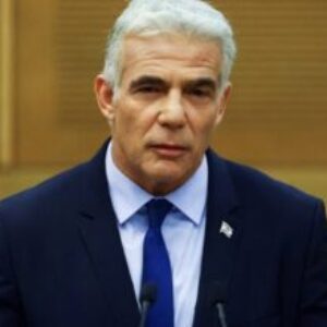 Le chef de l'opposition israélienne affirme que les jeunes Israéliens soutiennent le meurtre de « tout le monde » à Gaza