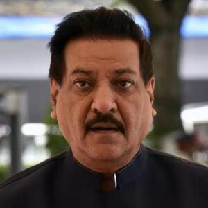 Le chef du Congrès, Prithviraj Chavan, demande la destitution de la CEC Gyanesh Kumar