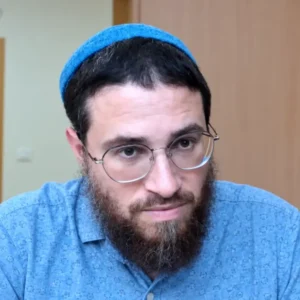 Le chercheur israélien Yeshaya Rosenman dit qu’il a trouvé l’idéologie RSS proche de la sienne