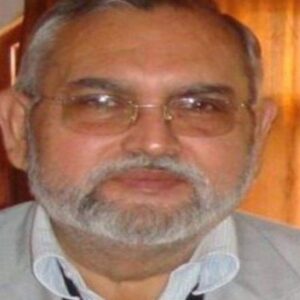 Le droit personnel musulman ne devrait pas être modifié à moins que la communauté elle-même ne cherche à se réformer : Zafrul Islam Khan