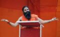 Le gourou du yoga Ramdev dit que la candidature d'Owaisi pourrait diviser les votes en faveur de Yogi Adityanath