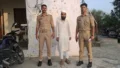 Le haut-parleur de la mosquée saisi et Muazzen Faizan arrêté après que les autorités ont entendu Azaan à Bijnor
