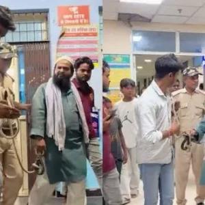 Le journaliste du Bihar Moied Alam envoyé en prison pour avoir dénoncé des engrais vendus à 400 ₹ au lieu de 266 ₹