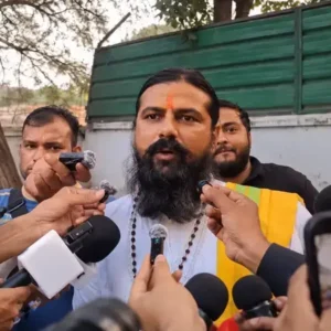 « Les mosquées et les temples ne devraient jamais être démolis », déclare un prêtre de Delhi face aux craintes d'expulsion