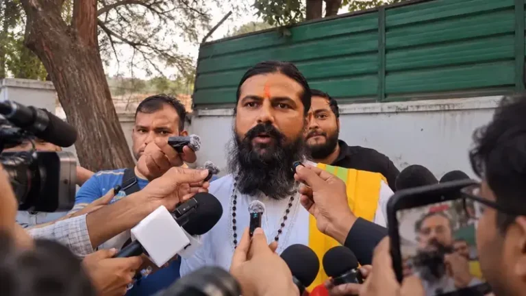 « Les mosquées et les temples ne devraient jamais être démolis », déclare un prêtre de Delhi face aux craintes d'expulsion