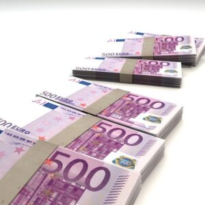 L’homme peut-il un jour être riche ?