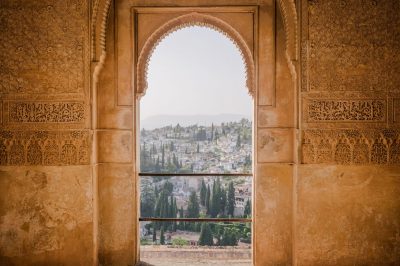 L’amour en Islam – un ingrédient nécessaire L’amour en Islam – un ingrédient nécessaire