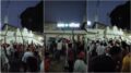 MP : Coups de feu tirés, Jai Shri Ram scande devant la Jama Masjid de Damoh