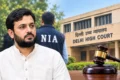 Mohd Shahzad Kamal est libéré sous caution dans l'affaire NIA après plus de cinq ans de détention