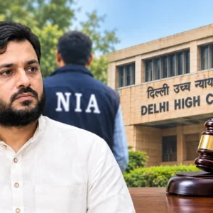 Mohd Shahzad Kamal est libéré sous caution dans l'affaire NIA après plus de cinq ans de détention
