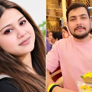 Mort de Samreen à l'hôtel de Lucknow : la famille accuse Avanish Jaiswal de l'avoir poussée après une dispute conjugale