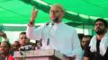 Owaisi exhorte les musulmans de l'UP à construire leurs propres dirigeants tout en monopolisant le pouvoir dans leur pays, déclare le chef du Congrès