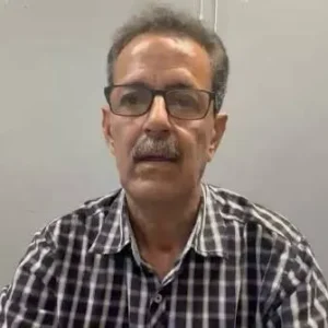 Rakesh, militant du Cachemire Pandit, arrêté pour des affiches de menaces ciblant les employés des minorités