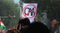 SC refuse la demande du militant anti-CAA Shadab Ahmad de fréquenter une faculté de droit à l'extérieur de Delhi et lui demande de s'adresser au tribunal de première instance