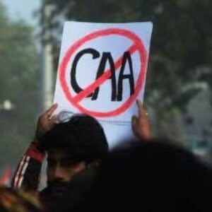 SC refuse la demande du militant anti-CAA Shadab Ahmad de fréquenter une faculté de droit à l'extérieur de Delhi et lui demande de s'adresser au tribunal de première instance
