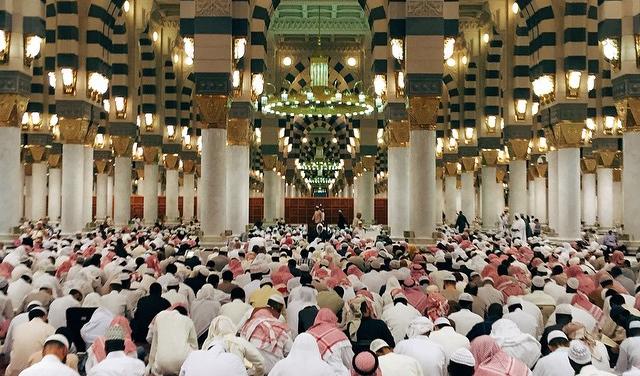 Sur l’islam salafiste : 7 groupes importants (partie 2)